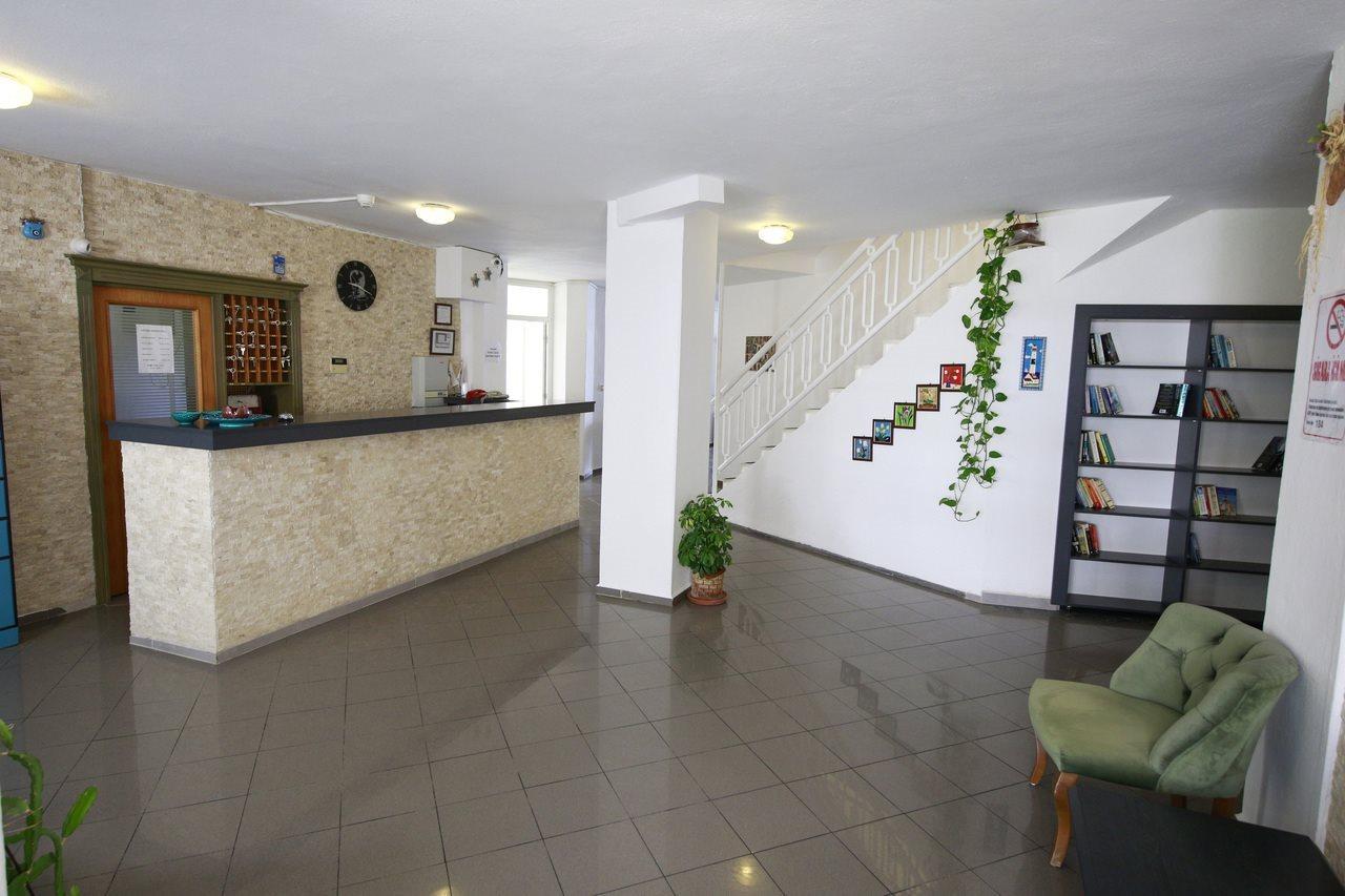 Zeybek Hotel トゥルンチュ エクステリア 写真